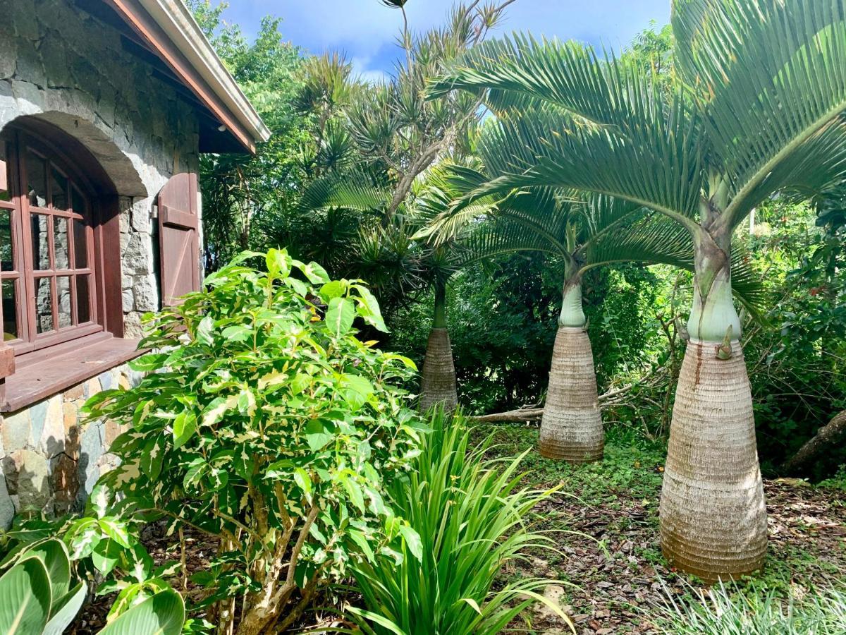 The Paradise Peak Adults Only Colombier Exterior foto