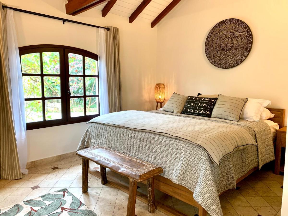 The Paradise Peak Adults Only Colombier Exterior foto