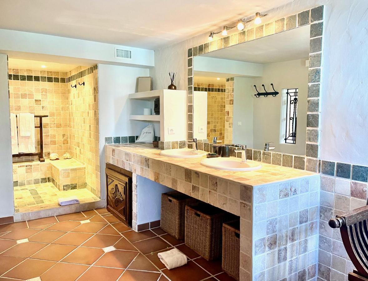 The Paradise Peak Adults Only Colombier Exterior foto
