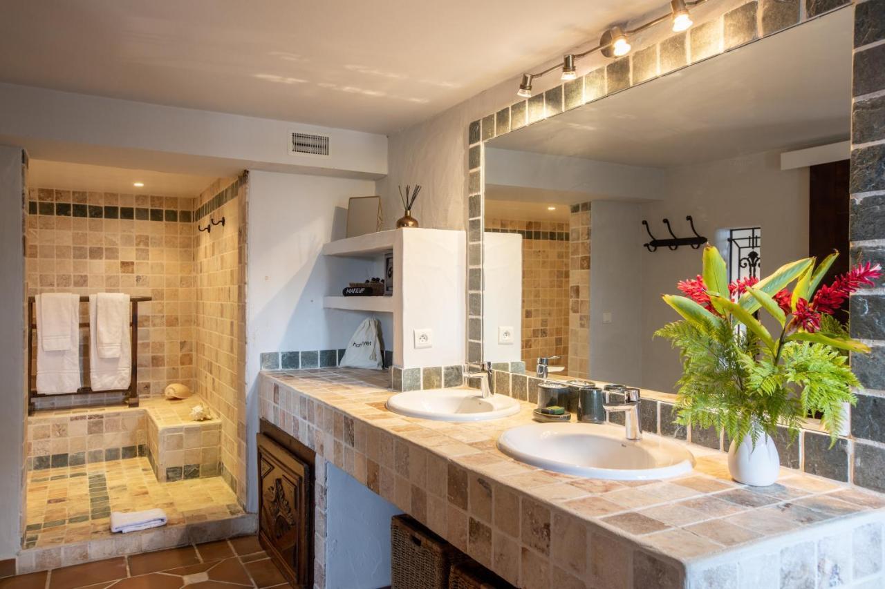 The Paradise Peak Adults Only Colombier Exterior foto