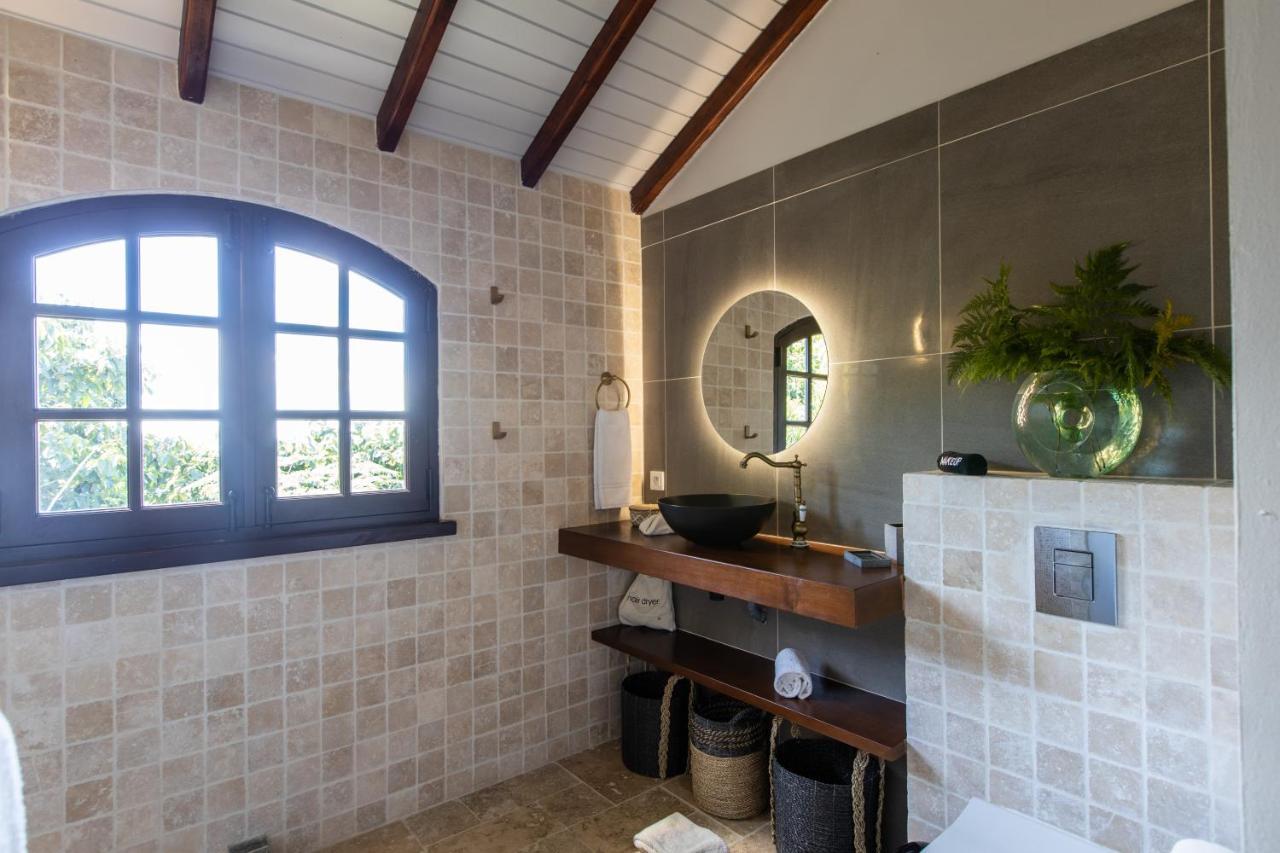 The Paradise Peak Adults Only Colombier Exterior foto